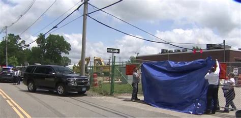 Fatal construction accident in Brockton under investigation